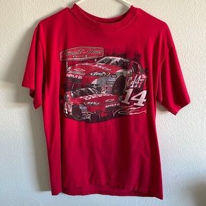 Vintage Nascar shirt